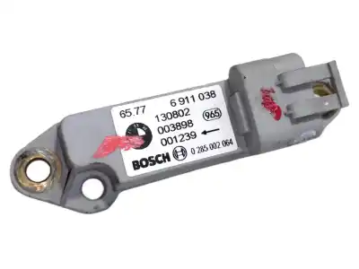 İkinci el araba yedek parçası SENSÖR için BMW SERIE 3 COMPACT (E46)  OEM IAM referansları 65776911038 6911038 130802 003898 001239 0285002064
