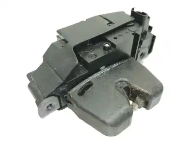 Second-hand car spare part trunk lock for citroen ds4 design oem iam references 9684648680  
