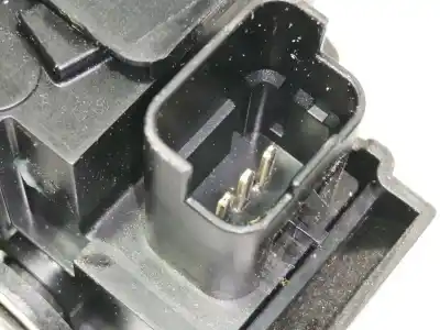 Second-hand car spare part trunk lock for citroen ds4 design oem iam references 9684648680  