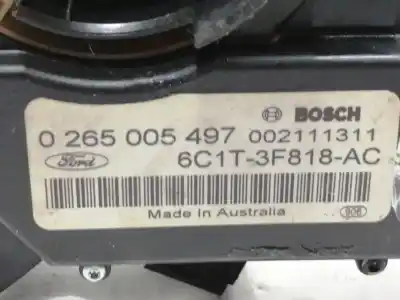 Piesă de schimb auto la mâna a doua inel air bag pentru ford transit combi ´06 ft 350 l trend referințe oem iam 4m5t14a664ab  