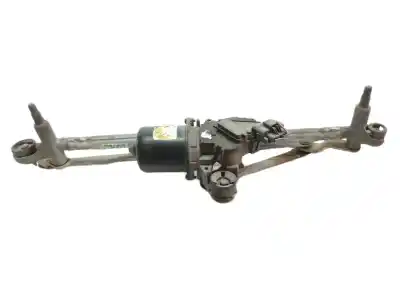 Автозапчасти б/у мотор переднего стеклоочистителя за citroen c2 x ссылки oem iam 5451361116