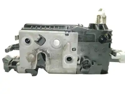 Pezzo di ricambio per auto di seconda mano serratura porta posteriore destra per citroen ds4 design riferimenti oem iam 9685353680