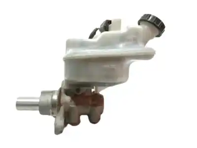 Pezzo di ricambio per auto di seconda mano pompa freni per ford transit combi ´06 ft 350 l trend riferimenti oem iam 0204051174