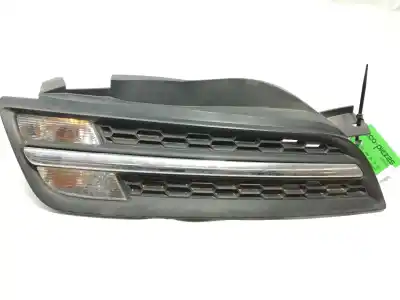 Автозапчасти б/у правая решетка бампера за nissan micra c+c (ck12e) acenta ссылки oem iam 62320bc4 89036989 