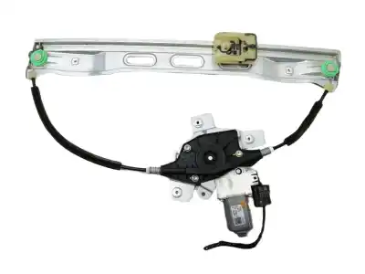 Second-hand car spare part PASSENGER SIDE RIGHT WINDOW REGULATOR for FORD TOURNEO COURIER (C4A)  OEM IAM references ET76A23200CD 00224897 