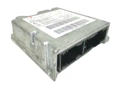 Pezzo di ricambio per auto di seconda mano centralina airbag per citroen ds4 design riferimenti oem iam 9678691580