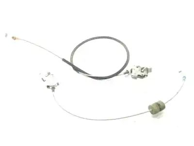 Pezzo di ricambio per auto di seconda mano serratura porta posteriore sinistra per ford transit combi ´06 ft 350 l trend riferimenti oem iam 