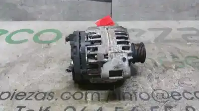 İkinci el araba yedek parçası ALTERNATÖR için MG SERIE 25 (RF)  OEM IAM referansları 0124225011 0124225011 