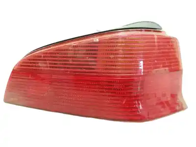 Second-hand car spare part RIGHT TAILGATE LIGHT for PEUGEOT 106 (S2)  OEM IAM references 2274  