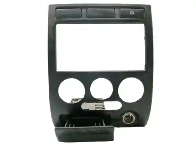 Peça sobressalente para automóvel em segunda mão moldagem por kia rio ls berlina referências oem iam 84612fd000