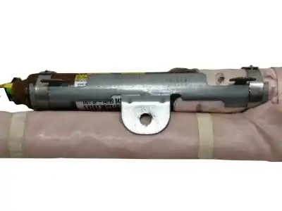 Second-hand car spare part front left curtain airbag for citroen ds4 design oem iam references 9687158780  