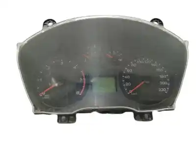 Peça sobressalente para automóvel em segunda mão quadrante por ford transit combi ´06 ft 350 l trend referências oem iam 21678070  