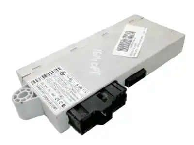 Peça sobressalente para automóvel em segunda mão CENTRALINA DE LUZES por BMW SERIE 3 BERLINA (E90)  Referências OEM IAM 61356943771 5WK49412IBF 6943771