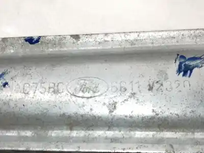 Second-hand car spare part passenger side right window regulator for ford transit combi ´06 ft 350 l trend oem iam references 400922b  