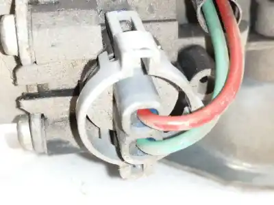 Second-hand car spare part passenger side right window regulator for ford transit combi ´06 ft 350 l trend oem iam references 400922b  