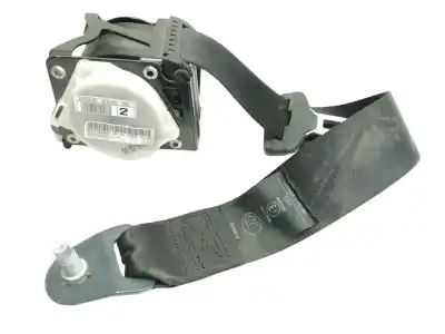 Pezzo di ricambio per auto di seconda mano cintura di sicurezza posteriore sinistra per citroen ds4 design riferimenti oem iam 96871541xx