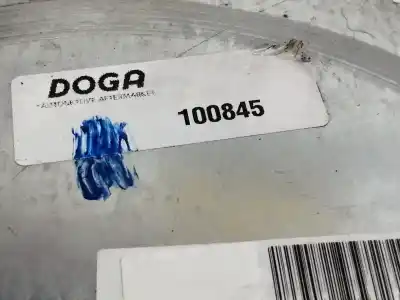 Second-hand car spare part driver left window regulator for ford transit combi ´06 ft 350 l trend oem iam references 1482293  d232805