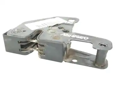 Peça sobressalente para automóvel em segunda mão fechadura do capô por audi a4 berlina (8e) 1.9 tdi (96kw) referências oem iam 