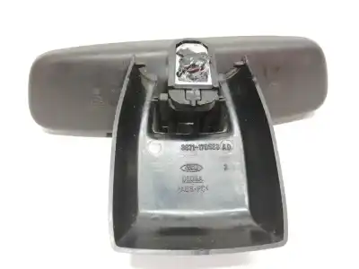 Автозапчастина б/у внутрішне дзеркало для ford transit combi ´06 ft 350 l trend посилання на oem iam 3s7117d568  