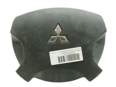 Peça sobressalente para automóvel em segunda mão airbag dianteiro esquerdo por mitsubishi space star (dg0) 1300 referências oem iam y02422004z25