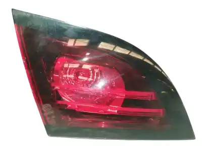 Second-hand car spare part INTERIOR LEFT TAILGATE LIGHT for CITROEN DS4  OEM IAM references 967109288000  
