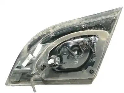 Peça sobressalente para automóvel em segunda mão farolim interior traseiro esquerdo por citroen ds4 design referências oem iam 967109288000  