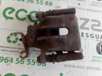 Peça sobressalente para automóvel em segunda mão pinça de travão traseira direita por mitsubishi space star (dg0) 1300 referências oem iam 77711
