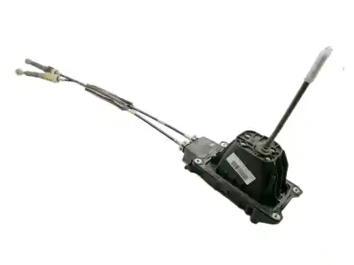 Peça sobressalente para automóvel em segunda mão alavanca de velocidades por dacia dokker express ambiance referências oem iam 9615931