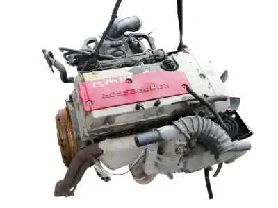 Pièce détachée automobile d'occasion moteur complet pour mercedes-benz clase c (w202) berlina 230 compressor (202.024) références oem iam 111975  