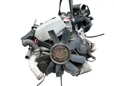 Pièce détachée automobile d'occasion moteur complet pour mercedes-benz clase c (w202) berlina 230 compressor (202.024) références oem iam 111975  