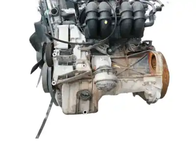 Pièce détachée automobile d'occasion moteur complet pour mercedes-benz clase c (w202) berlina 230 compressor (202.024) références oem iam 111975  