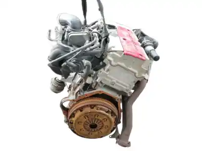 Pièce détachée automobile d'occasion moteur complet pour mercedes-benz clase c (w202) berlina 230 compressor (202.024) références oem iam 111975  