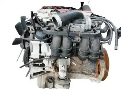Pièce détachée automobile d'occasion moteur complet pour mercedes-benz clase c (w202) berlina 230 compressor (202.024) références oem iam 111975  