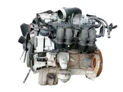 Pièce détachée automobile d'occasion moteur complet pour mercedes-benz clase c (w202) berlina 230 compressor (202.024) références oem iam 111975  