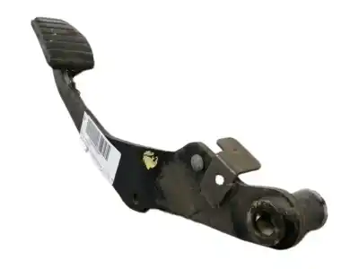 Peça sobressalente para automóvel em segunda mão pedal de travão por dacia dokker express ambiance referências oem iam 