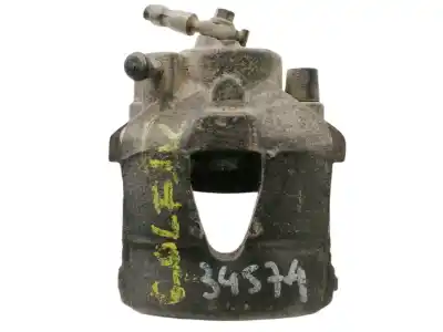 İkinci el araba yedek parçası SOL ARKA FREN KALIPER için VOLKSWAGEN GOLF IV BERLINA (1J1)  OEM IAM referansları   