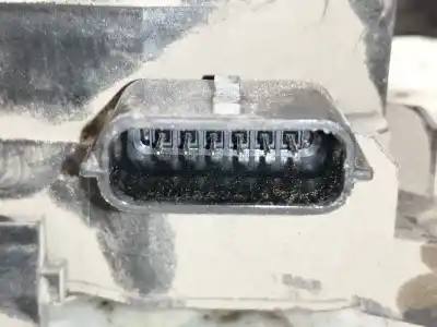 Second-hand car spare part potentiometer for dacia dokker express ambiance oem iam references 180108712r  