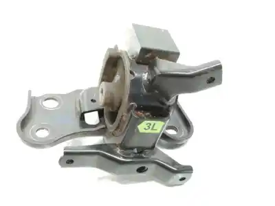 Pezzo di ricambio per auto di seconda mano supporto motore sinistro per toyota auris ts riferimenti oem iam 84686