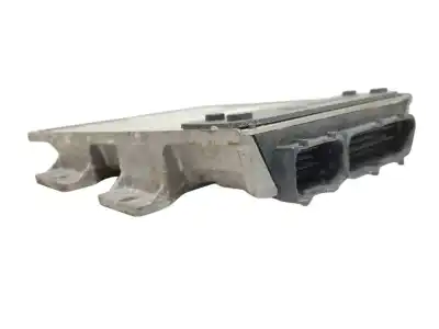 Second-hand car spare part ecu engine control for mg serie 25 (rf) comfort plus oem iam references nnn100752