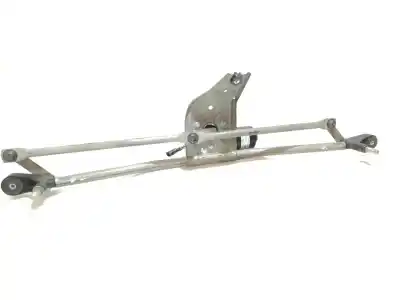 Pezzo di ricambio per auto di seconda mano tiranti e motorino del tergicristallo anteriore per ford transit combi ´06 ft 350 l trend riferimenti oem iam 5120b