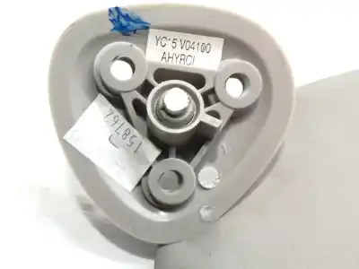 Peça sobressalente para automóvel em segunda mão para-sol direito por ford transit combi ´06 ft 350 l trend referências oem iam yc15v04100  