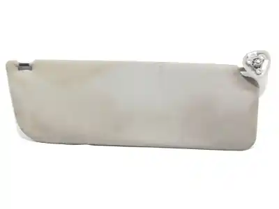 Peça sobressalente para automóvel em segunda mão pára-sol esquerdo por ford transit combi ´06 ft 350 l trend referências oem iam yc15v04101  