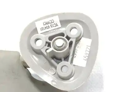 Peça sobressalente para automóvel em segunda mão pára-sol esquerdo por ford transit combi ´06 ft 350 l trend referências oem iam yc15v04101  