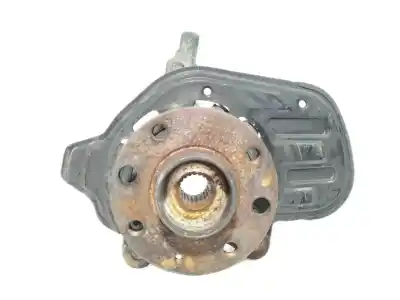 Second-hand car spare part front right knuckle for opel combo familiar oem iam references 13154318 13154318 