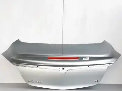 Gebrauchtes Autoersatzteil HECKKLAPPE zum OPEL INSIGNIA BERLINA  OEM-IAM-Referenzen   