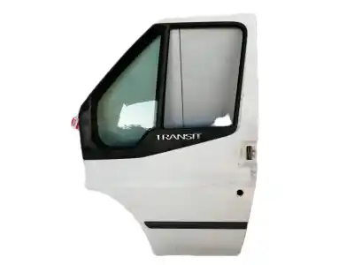 Pezzo di ricambio per auto di seconda mano porta anteriore sinistra per ford transit combi ´06 ft 350 l trend riferimenti oem iam 