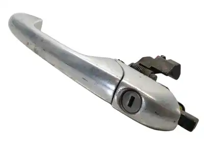 Second-hand car spare part exterior left front door handle for alfa romeo 156 sportwagon (116) 1.9 jtd 16v progression oem iam references 