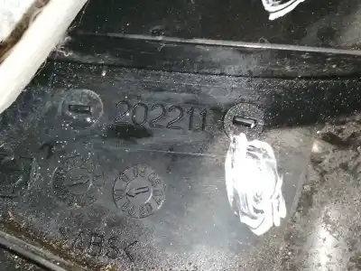 İkinci el araba yedek parçası sol ayna için ford transit combi ´06 ft 350 l trend oem iam referansları   
