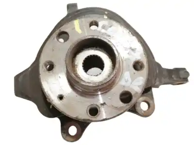 Second-hand car spare part FRONT RIGHT KNUCKLE for OPEL CORSA C  OEM IAM references 9156141  