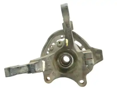 Автозапчасти б/у передняя правая кулачка за opel corsa c 1.0 12v cat (z 10 xe / lw3) ссылки oem iam 9156141  
